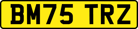 BM75TRZ