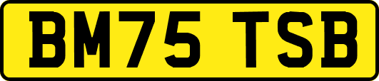 BM75TSB