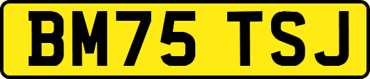 BM75TSJ