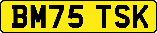 BM75TSK