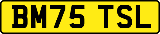 BM75TSL