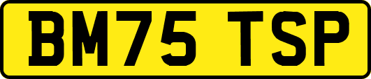 BM75TSP