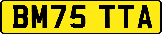 BM75TTA