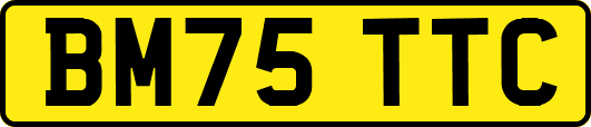 BM75TTC
