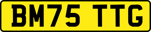 BM75TTG