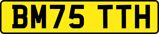 BM75TTH