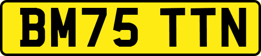 BM75TTN