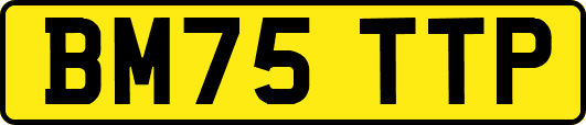 BM75TTP