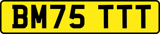 BM75TTT