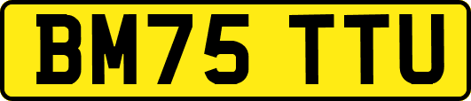 BM75TTU