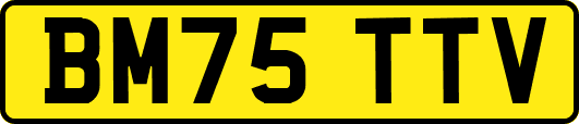 BM75TTV