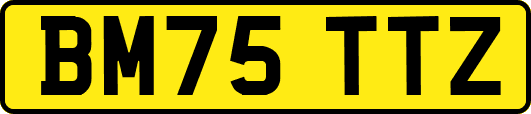 BM75TTZ