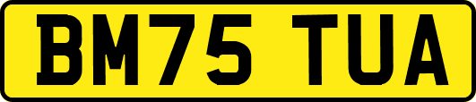 BM75TUA