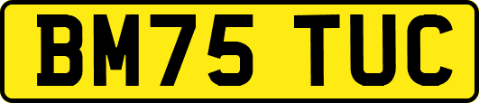 BM75TUC