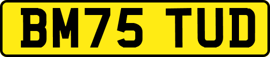 BM75TUD