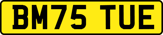 BM75TUE
