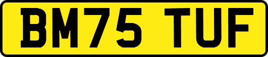BM75TUF