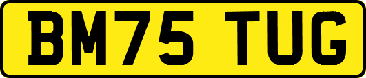 BM75TUG
