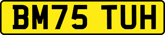 BM75TUH