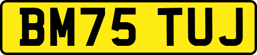 BM75TUJ