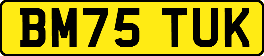 BM75TUK