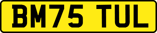BM75TUL