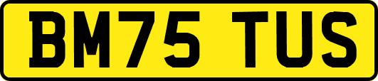 BM75TUS
