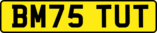 BM75TUT