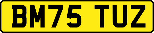 BM75TUZ
