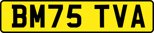 BM75TVA