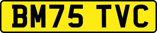 BM75TVC