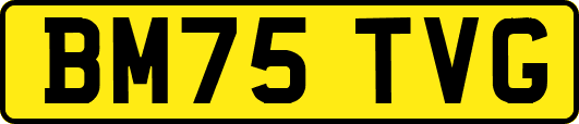 BM75TVG