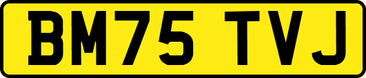 BM75TVJ