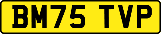 BM75TVP