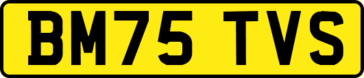 BM75TVS