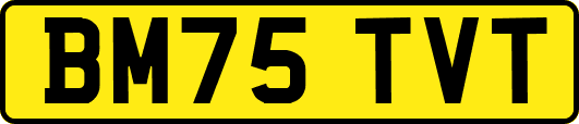 BM75TVT