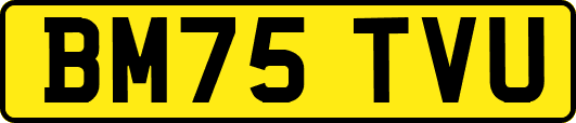 BM75TVU