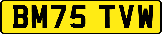 BM75TVW