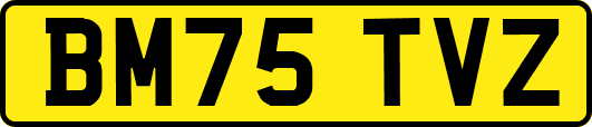 BM75TVZ