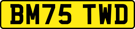 BM75TWD