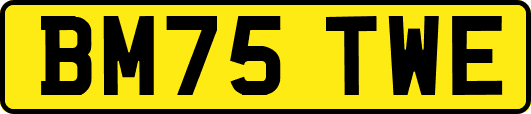 BM75TWE