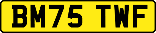 BM75TWF
