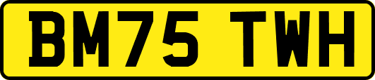BM75TWH