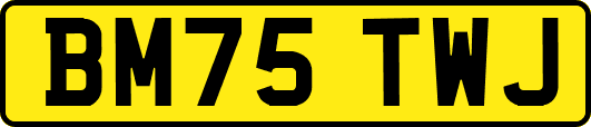BM75TWJ