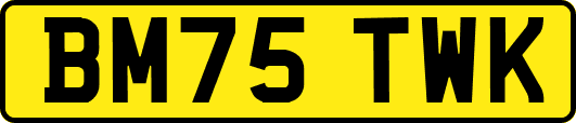 BM75TWK