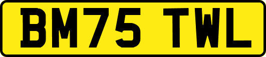 BM75TWL