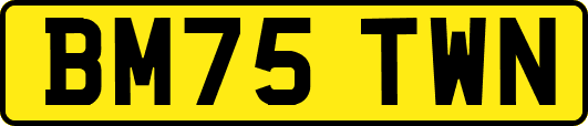 BM75TWN