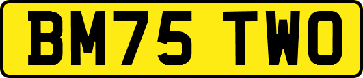 BM75TWO