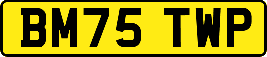 BM75TWP
