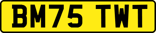 BM75TWT